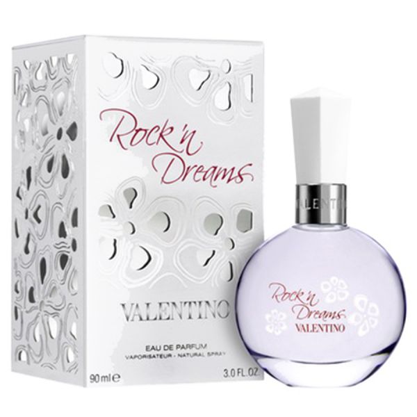 Valentino Rock'n Dreams For Women edp 90 ml